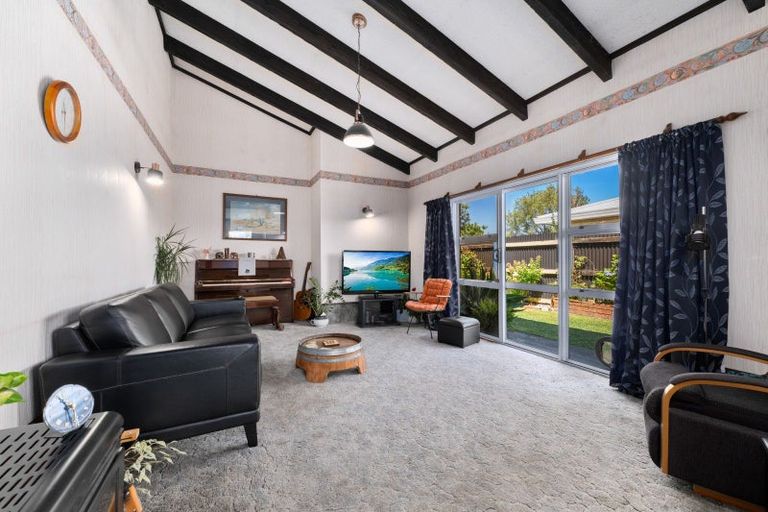 Photo of property in 82a Redwood Street, Redwoodtown, Blenheim, 7201