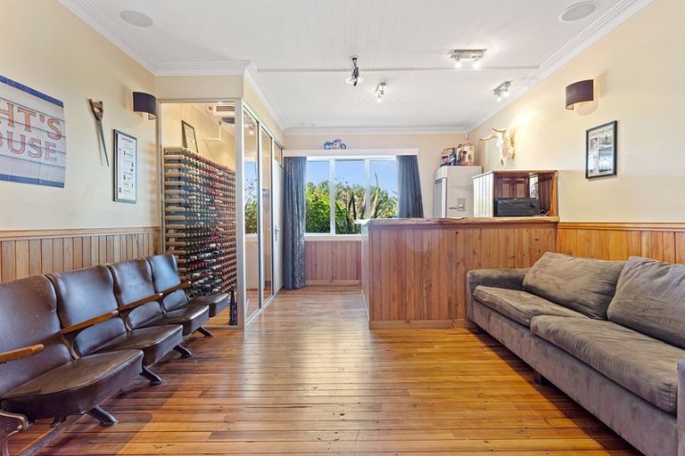 Photo of property in 319 Innes Road, Glasnevin, Amberley, 7482