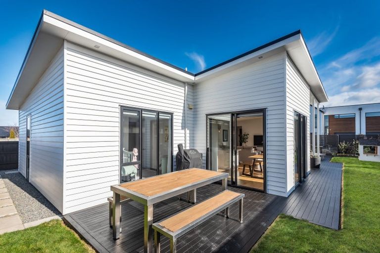 Photo of property in 9 Durell Lane, Halswell, Christchurch, 8025