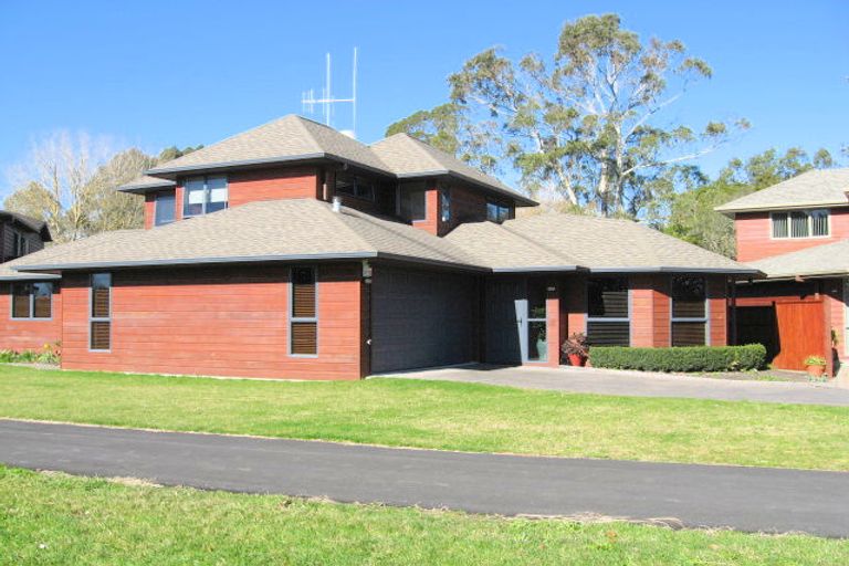 Photo of property in 78c Morrinsville Road, Hillcrest, Hamilton, 3216