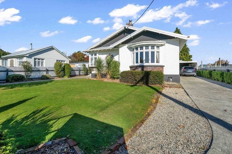 Photo of property in 112 Kitchener Street, Gore, 9710