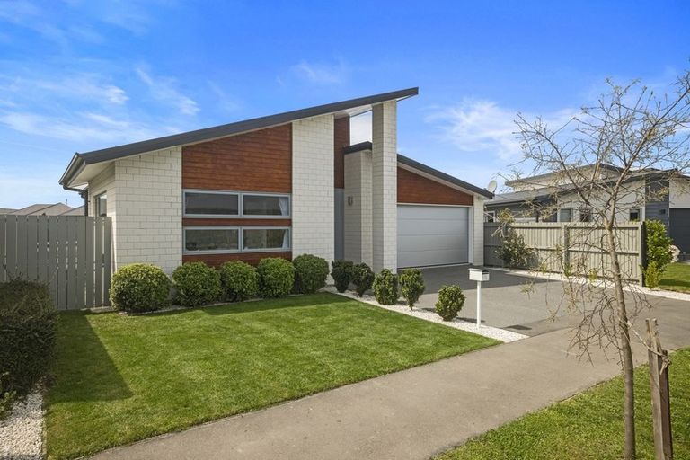 Photo of property in 26 Squadron Road, Wigram, Christchurch, 8042