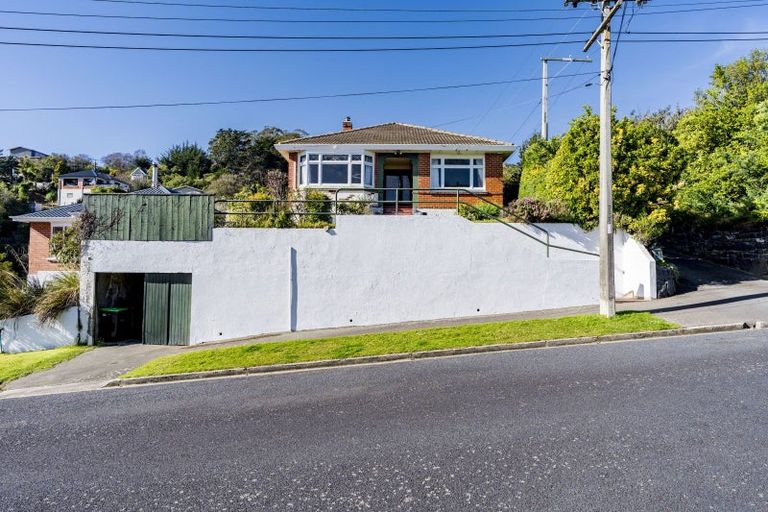 Photo of property in 49 Sunbury Street, Andersons Bay, Dunedin, 9013