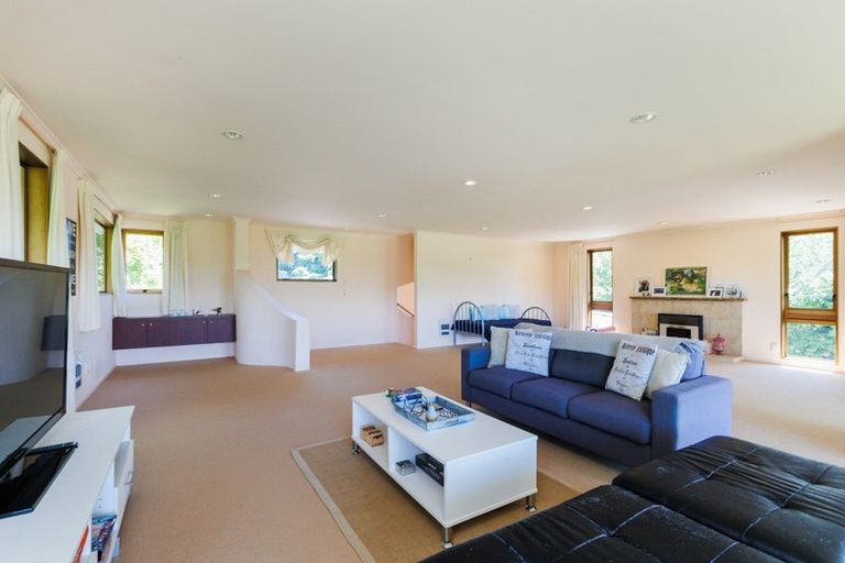 Photo of property in 193 The Terrace, Ashhurst, 4810