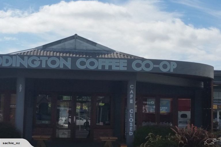 Photo of property in 1/252 Lincoln Road, Addington, Christchurch, 8024