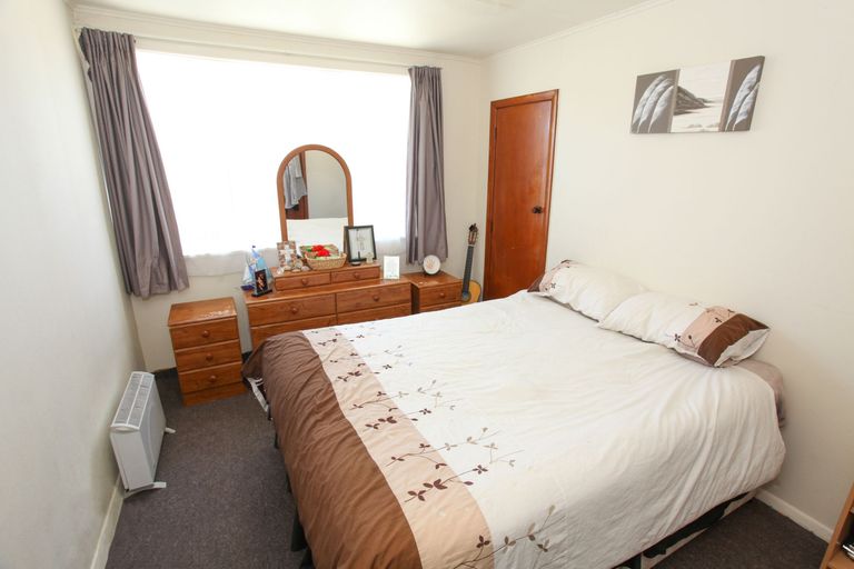 Photo of property in 21 Eliot Street, Enderley, Hamilton, 3214