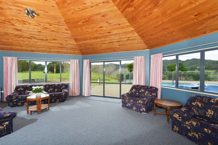 Photo of property in 268 Awaroa River Road, Abbey Caves, Whangarei, 0110