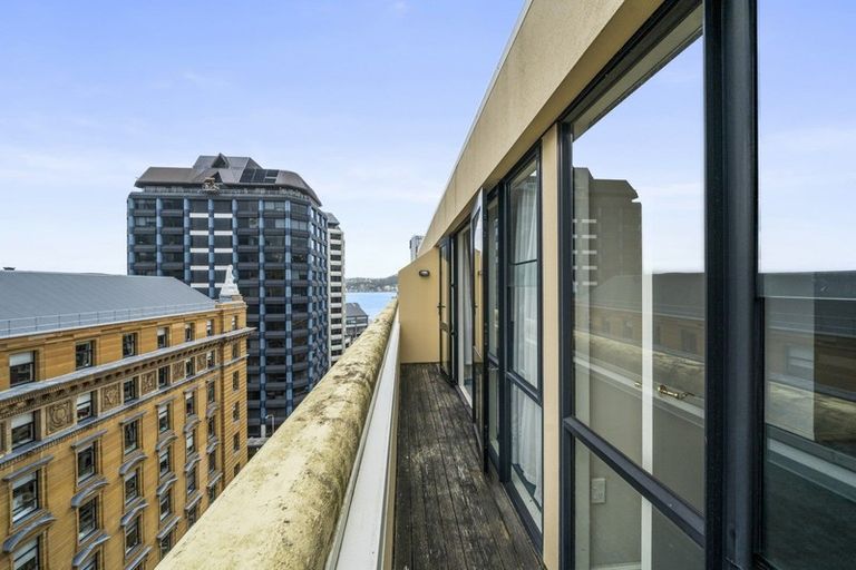Photo of property in Quest Wellington Serviced Apart, 9/33c Hunter Street, Wellington Central, Wellington, 6011