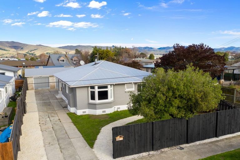 Photo of property in 74 South Street, Blenheim, 7201