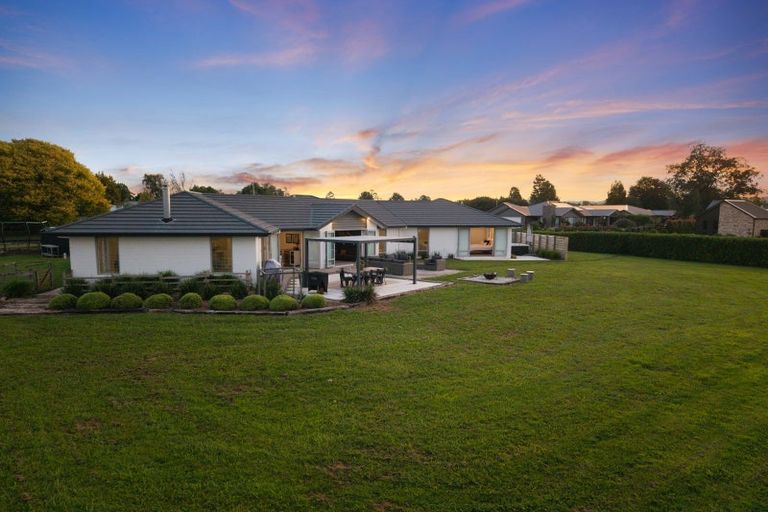 Photo of property in 714 Te Kowhai Road, Te Kowhai, Hamilton, 3288