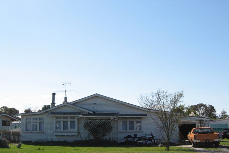 Photo of property in 31 Lucknow Street, Wairoa, 4108