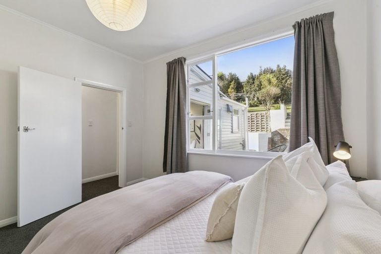 Photo of property in 49 Mckinley Crescent, Brooklyn, Wellington, 6021