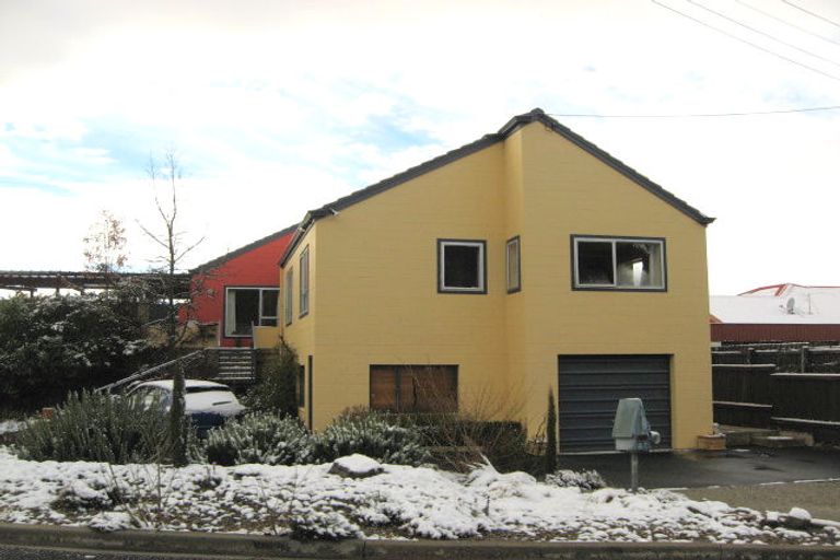 Photo of property in 1 View Road, Bridge Hill, Alexandra, 9320