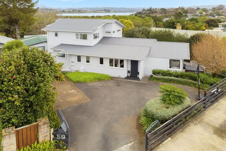 Photo of property in 59 Hall Road, Matua, Tauranga, 3110