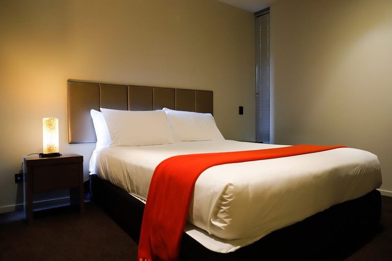 Photo of property in Celestion Waldorf, 307/19 Anzac Avenue, Auckland Central, Auckland, 1010