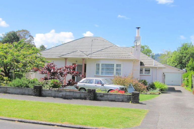 Photo of property in 41 North Street, Taumarunui, 3920