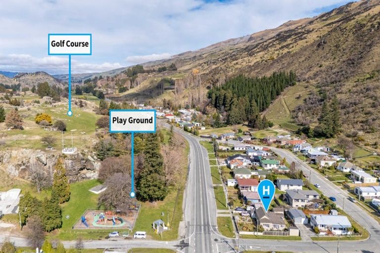 Photo of property in 153 Scotland Street, Roxburgh, 9500