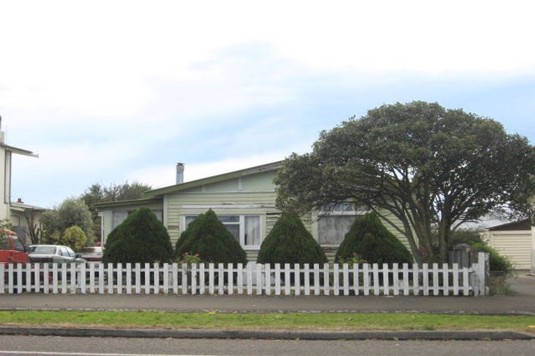Photo of property in 223 Georges Drive, Napier South, Napier, 4110