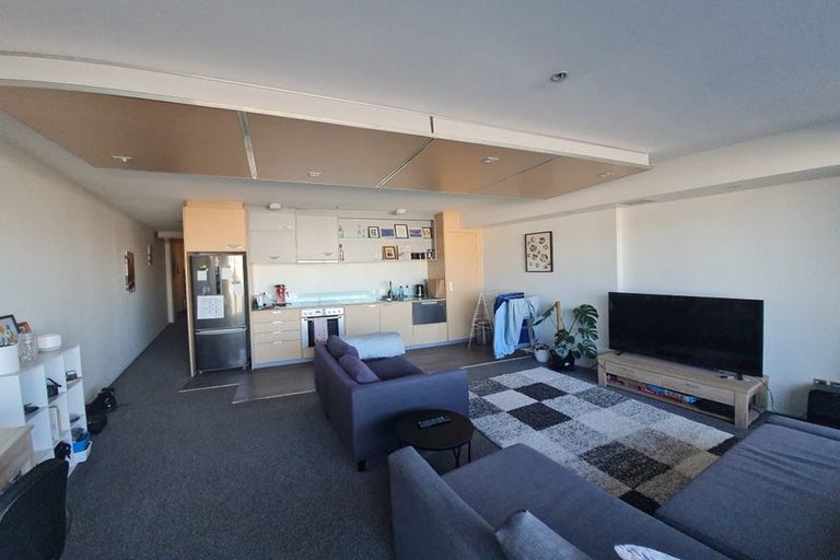 Photo of property in Century City Apartments, 64/72 Tory Street, Te Aro, Wellington, 6011