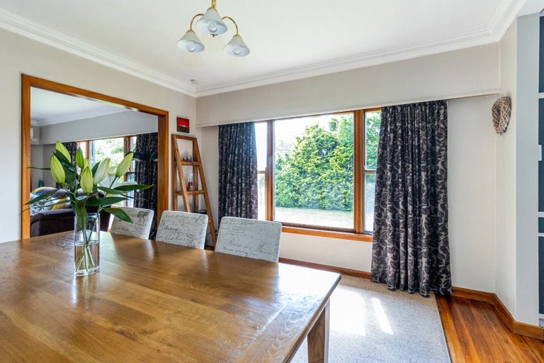 Photo of property in 7 Cameron Street, Methven, 7730