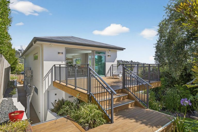 Photo of property in 124a Centaurus Road, Huntsbury, Christchurch, 8022