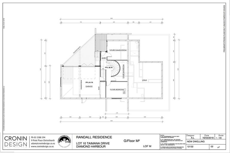 Photo of property in 10 Taimana Lane, Diamond Harbour, 8971