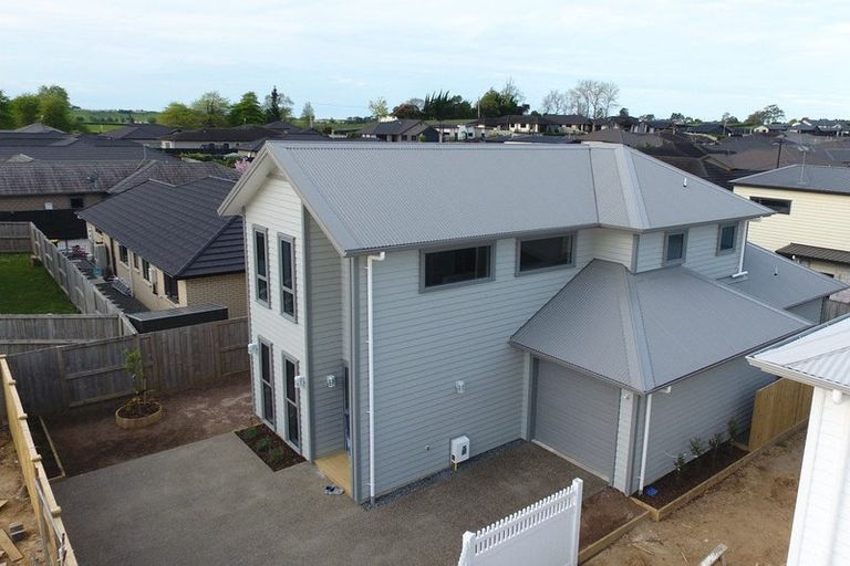 Photo of property in 34 Mccorquindale Drive, Flagstaff, Hamilton, 3210