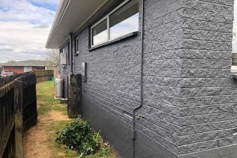 Photo of property in 12a Cooper Street, Pukekohe, 2120