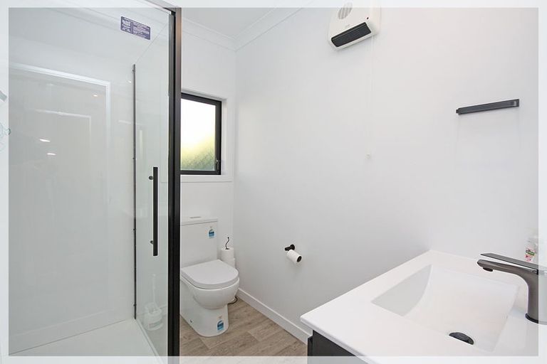 Photo of property in 6 Dustin Street, Foxton Beach, Foxton, 4815