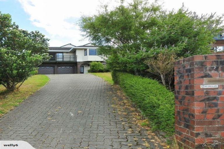 Photo of property in 20 Westpoint Avenue, Harbour View, Lower Hutt, 5010