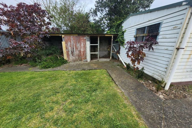 Photo of property in 8 Fraser Street, Huntly, 3700