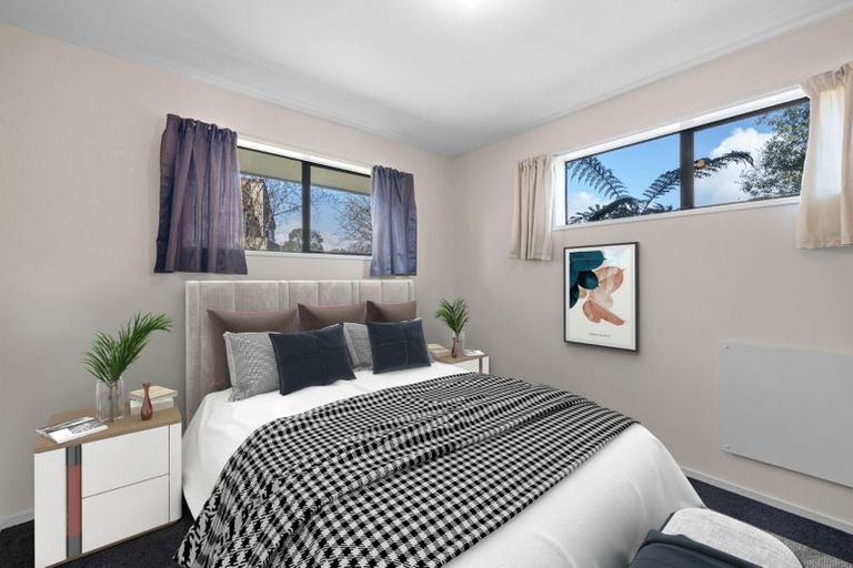 Photo of property in 8 Michigan Place, Burwood, Christchurch, 8083