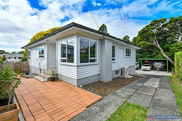 Photo of property in 31 Tampin Road, Hillpark, Auckland, 2102