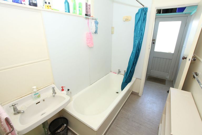 Photo of property in 21 Eliot Street, Enderley, Hamilton, 3214