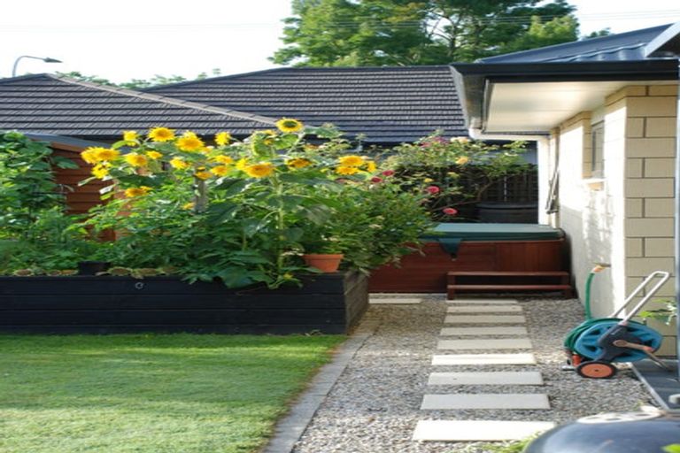 Photo of property in 4 Tiaki Way, Cambridge, 3434