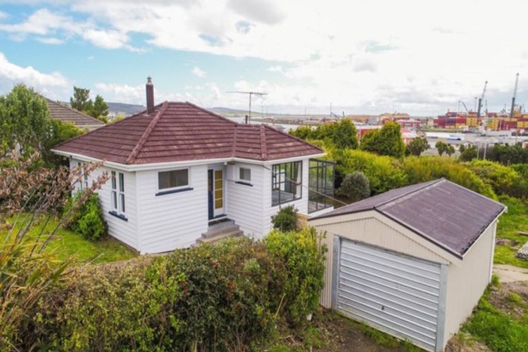 Photo of property in 201 Barrow Street, Bluff, 9814