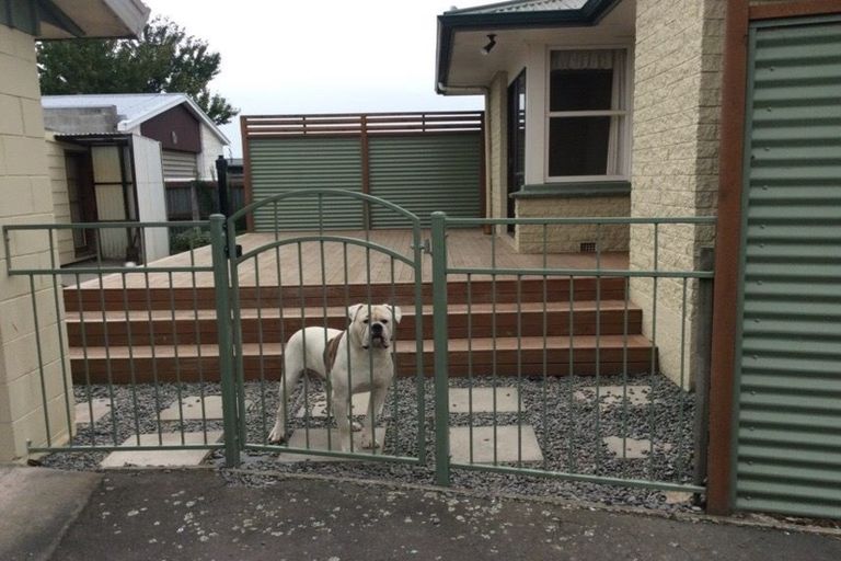 Photo of property in 145 Grove Street, Tinwald, Ashburton, 7700