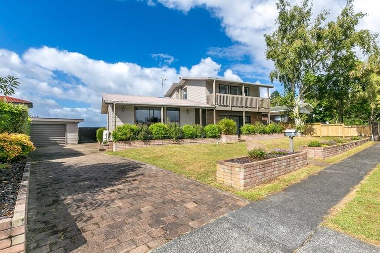 Photo of property in 125 Amanda Avenue, Dinsdale, Hamilton, 3204