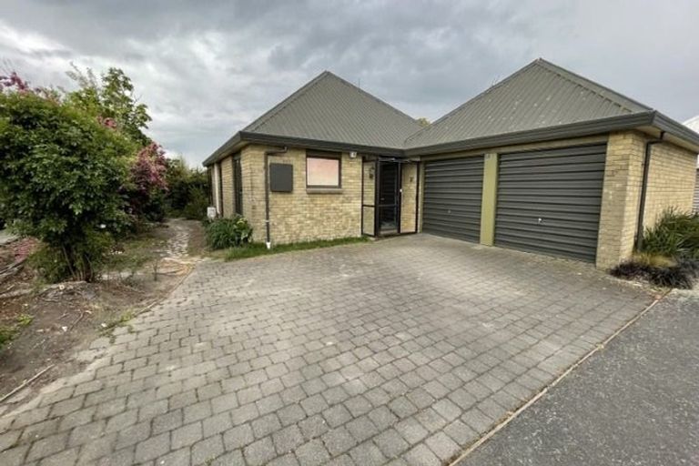 Photo of property in 8a Thomas Street, Allenton, Ashburton, 7700
