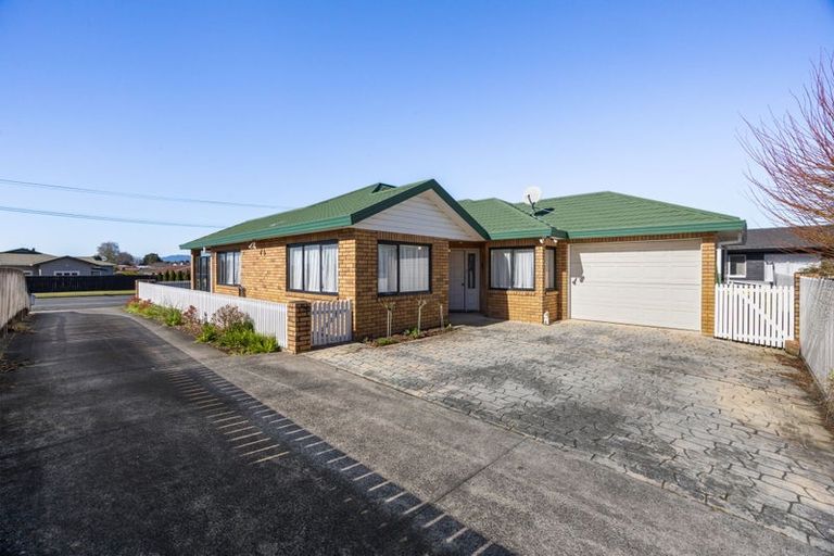 Photo of property in 1/1150 Bank Street, Te Awamutu, 3800