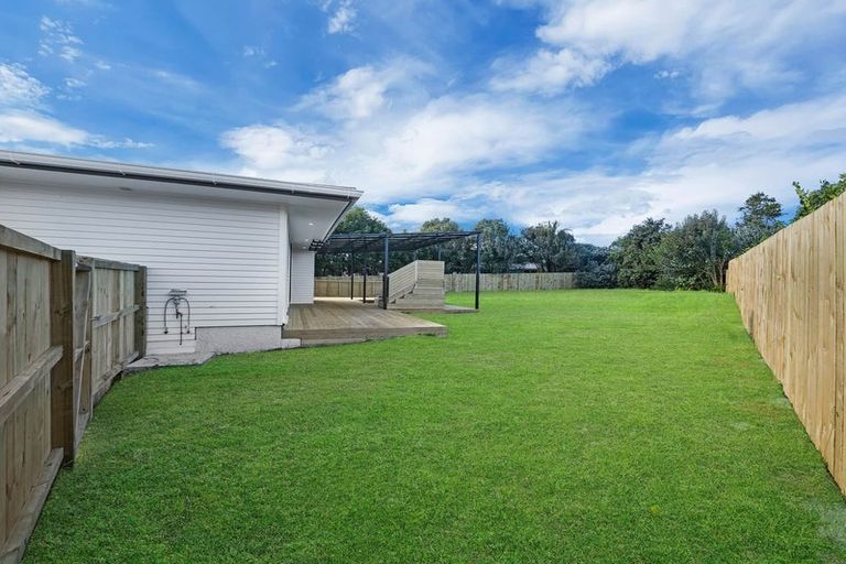 Photo of property in 16 Rata Street, Waiuku, 2123