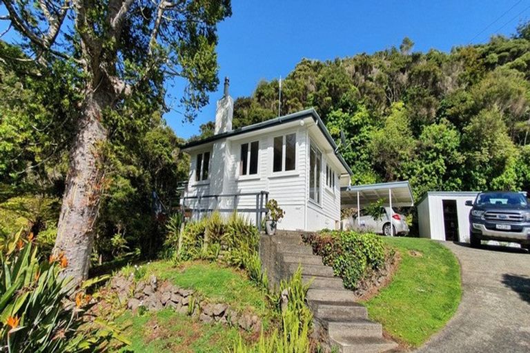 Photo of property in 31 Joyces Road, Paihia, 0200