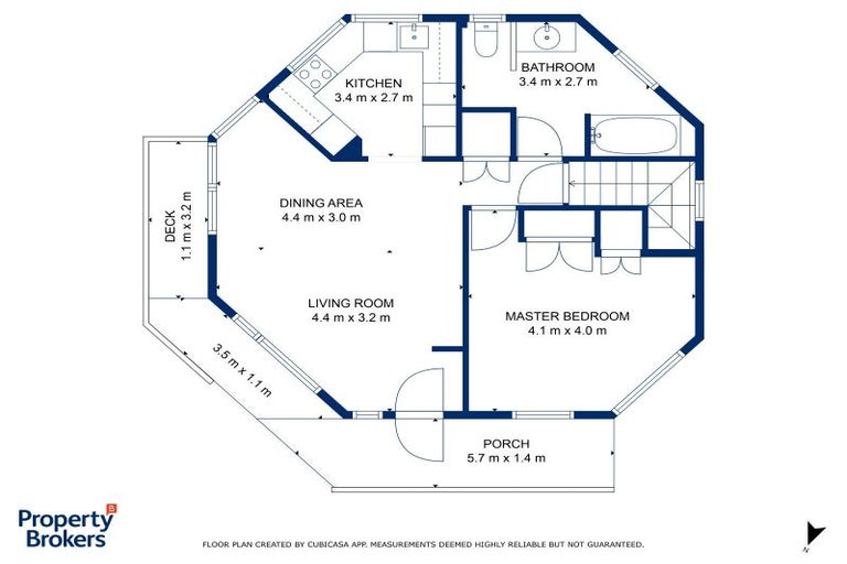 Photo of property in 48a Blagdon Road, Blagdon, New Plymouth, 4310