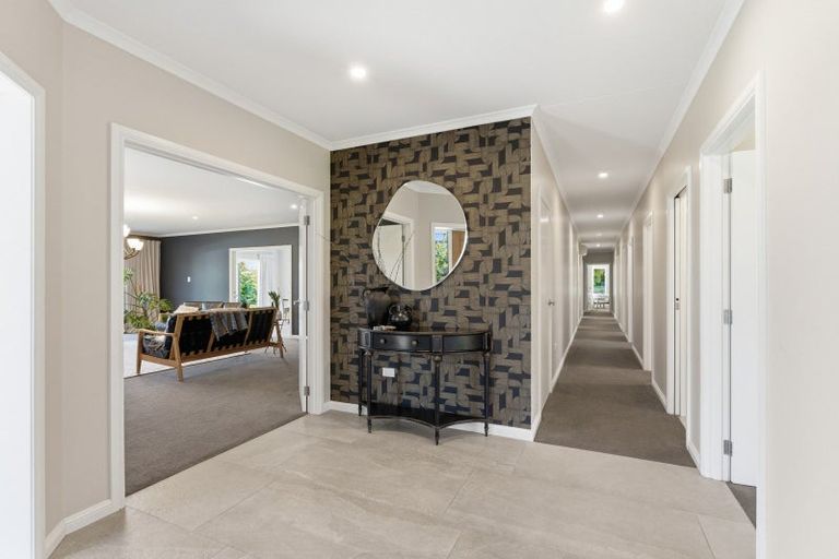 Photo of property in 17 Kauri Place, Pahiatua, 4910