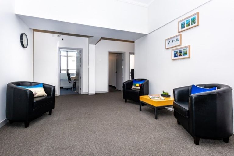 Photo of property in 124 Bright Street, Cobden, Greymouth, 7802