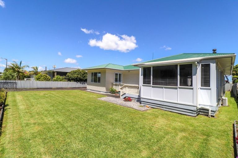 Photo of property in 109 Fergusson Drive, Thames, 3500