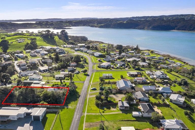 Photo of property in 403 Hoturoa Street, Kawhia, 3889