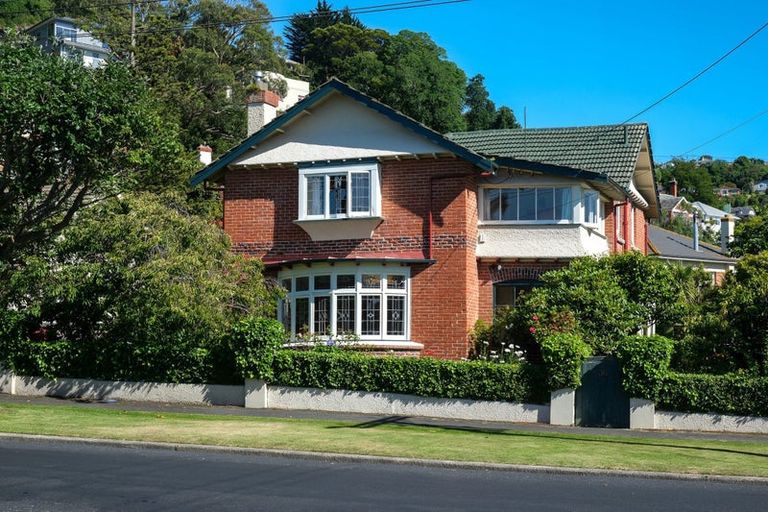 Photo of property in 36 Sandringham Street, Saint Clair, Dunedin, 9012
