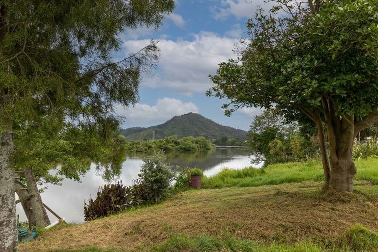 Photo of property in 124c Great South Road, Taupiri, 3721