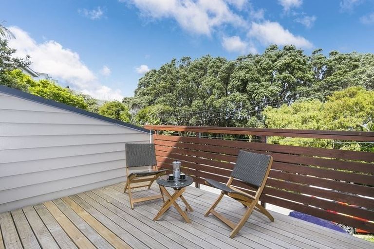 Photo of property in 1d Wadestown Road, Wadestown, Wellington, 6012